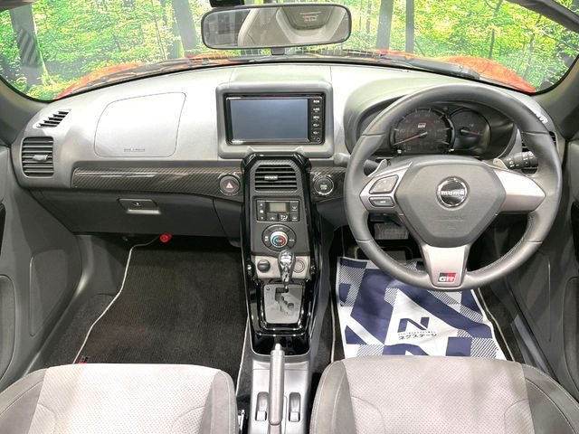 コペンGR スポーツ