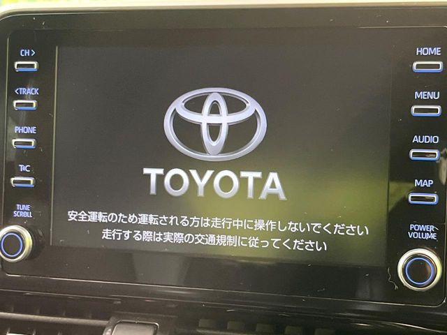 C-HR1.2 G-T モード ネロ セーフティ プラス