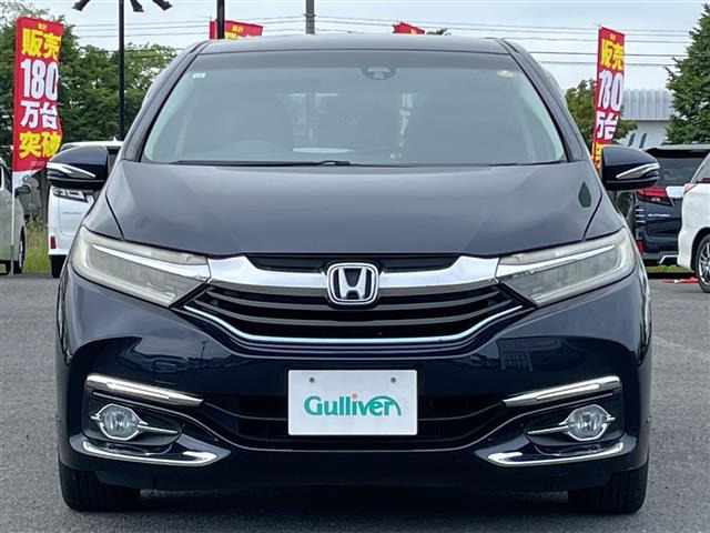 シャトル1.5 ハイブリッド X 4WD