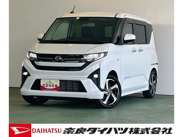ムーヴRS