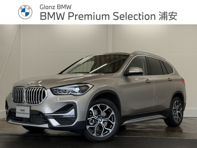 X1xドライブ 18d xライン エディション ジョイプラス 4WD