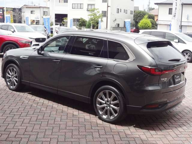 CX-803.3 XD Lパッケージ ディーゼル 4WD