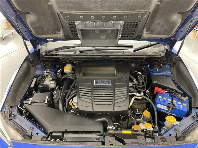 レヴォーグ1.6 STI スポーツ アイサイト 4WD