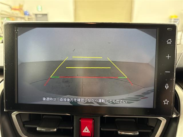 ムーヴRS 4WD