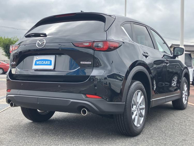CX-52.2 XD i セレクション