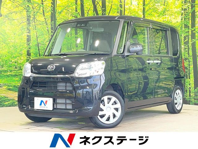 タントL SAIII