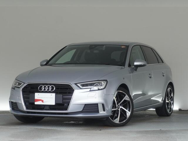 A3スポーツバック30 TFSI スポーツ