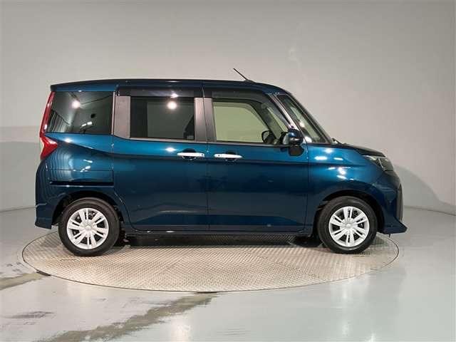 ルーミー1.0 G-T