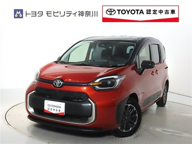 シエンタハイブリッド 1.5 Z