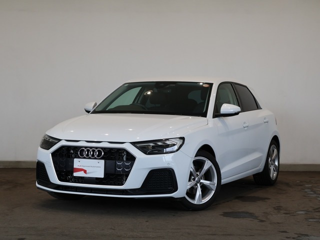 A1スポーツバック35 TFSI アドバンスド