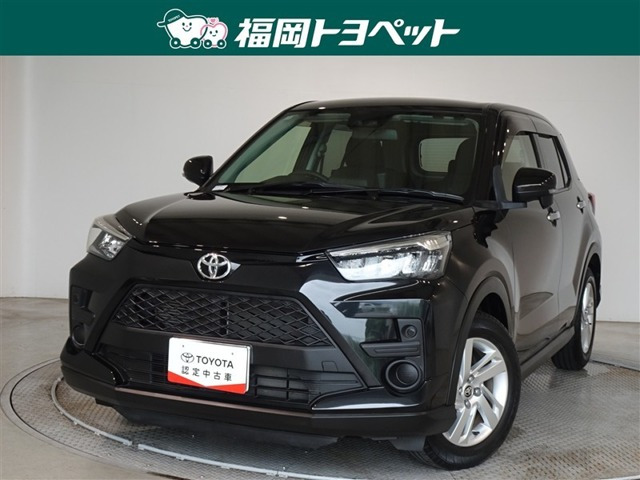ライズ1.0 G