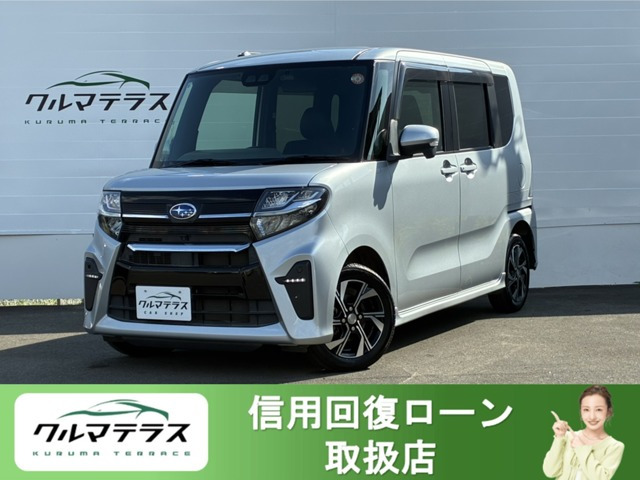 シフォンカスタム R スマートアシスト 4WD