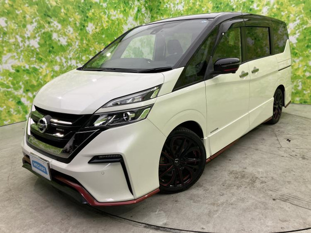 セレナ2.0 NISMO