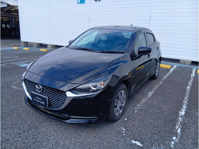 MAZDA21.5 15S スマートエディション