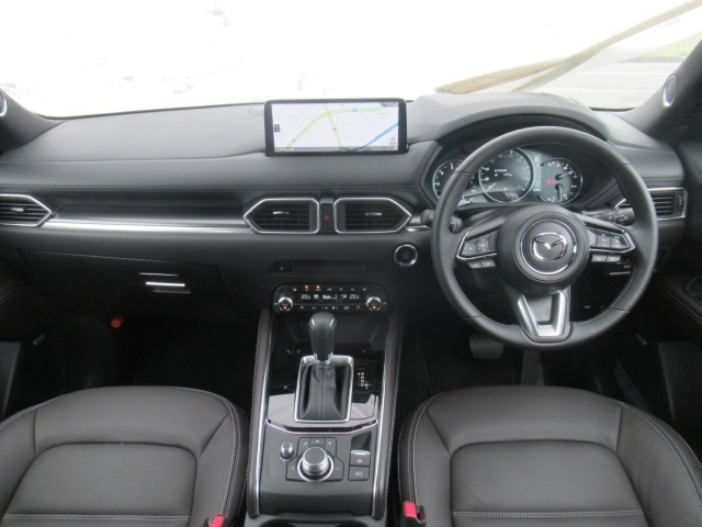 CX-52.2 XD ドライブ エディション 4WD