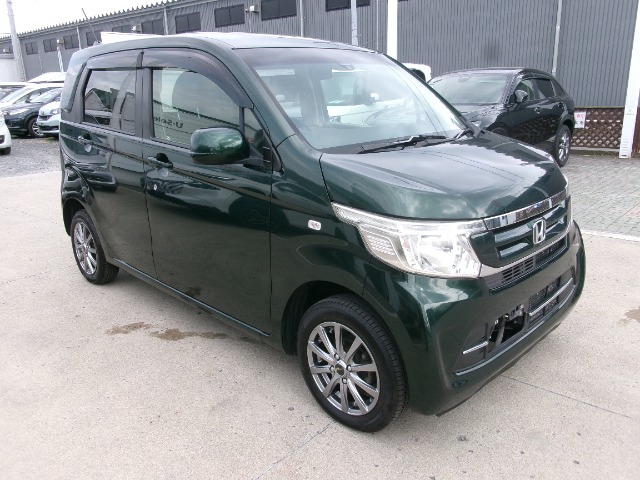 N-WGNG 4WD