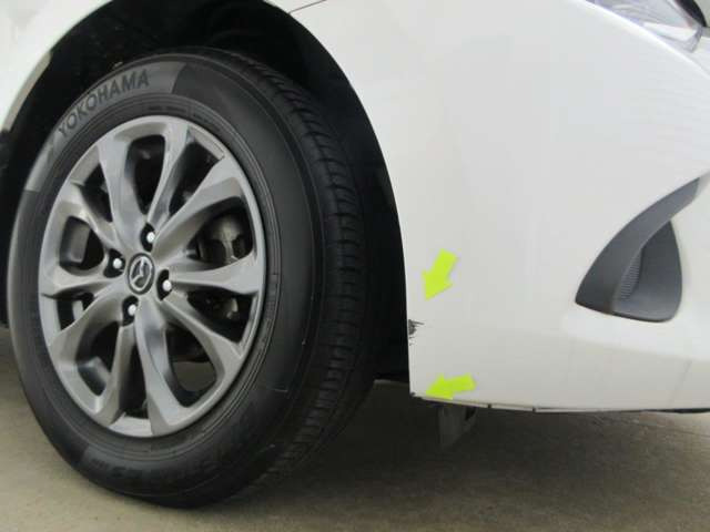 デミオ1.3 13S ツーリング