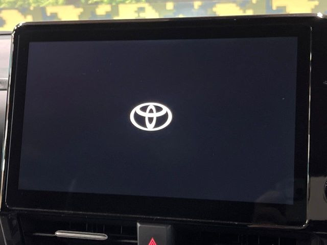 【10.5インチ ディスプレイオーディオ】大画面のディスプレイはAppleCarPlayやAndroidAutoが利用可能。大きな画面でスマホナビアプリ等が利用いただけます♪