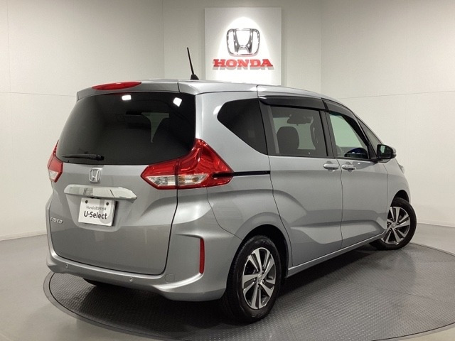 フリード1.5 G ホンダセンシング