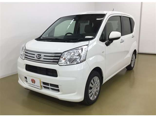 ムーヴL SAIII 4WD