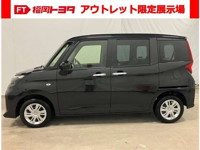 ルーミー1.0 X