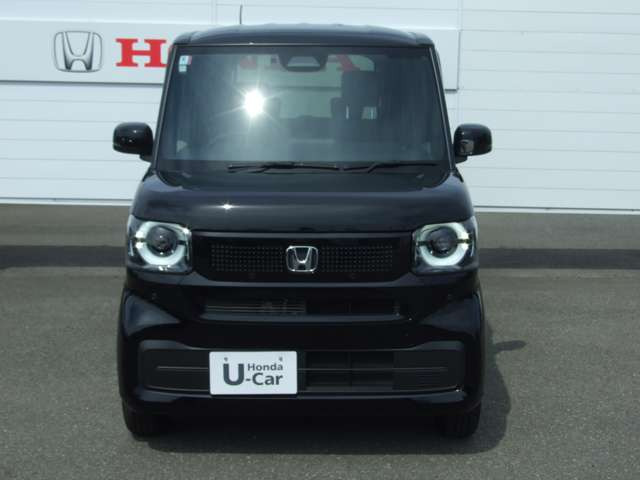 N-BOX