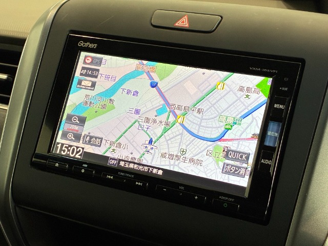 フリード1.5 G ホンダセンシング