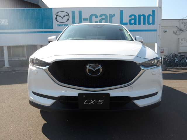 CX-52.2 XD プロアクティブ