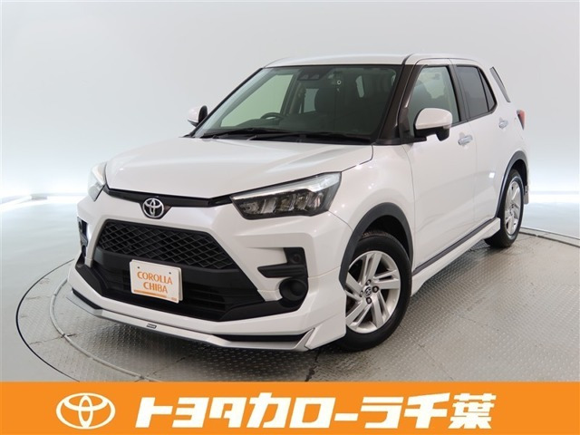 ライズ1.0 G