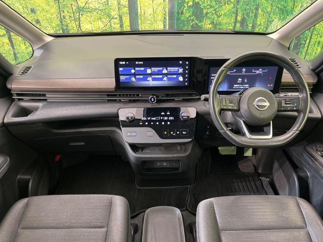 セレナ1.4 e-POWER ハイウェイスターV