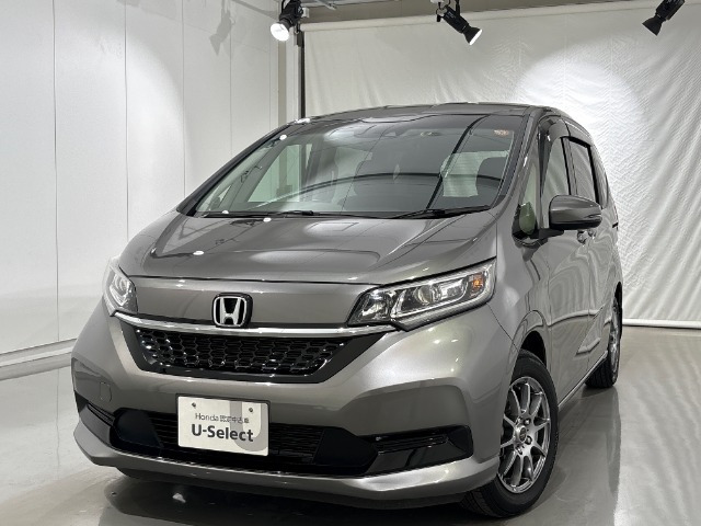 フリード1.5 G ホンダセンシング