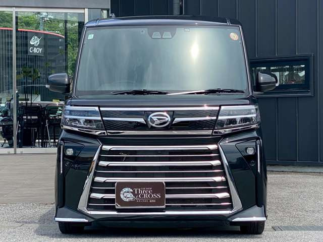 スリークロス滋賀店は全国へ陸送納車出来ます!遠方の方も是非お気軽にご相談下さい。