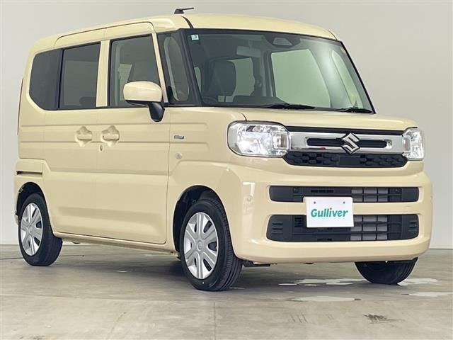 スペーシアハイブリッド(HYBRID) G