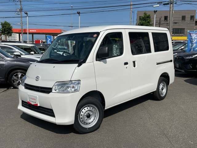 タウンエースバン1.5 GL 4WD