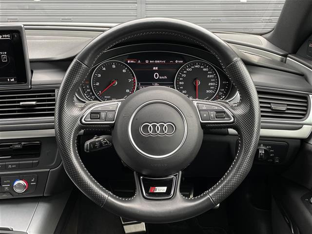 A7スポーツバック2.0 TFSI クワトロ Sラインパッケージ 4WD