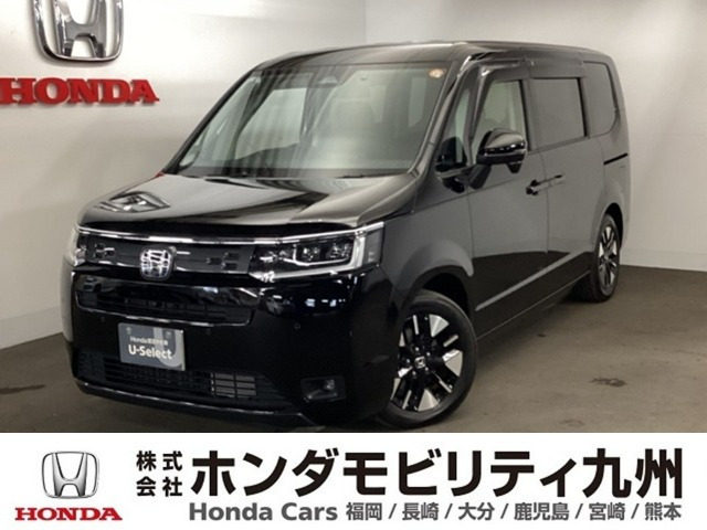 ステップワゴン2.0 e:HEV エアー EX