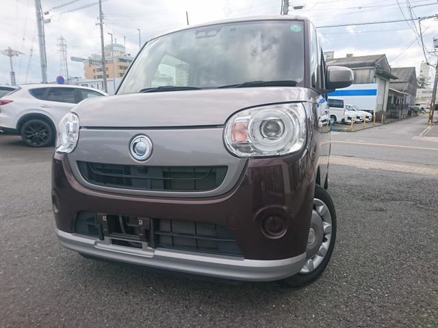 ムーヴキャンバスG SAIII