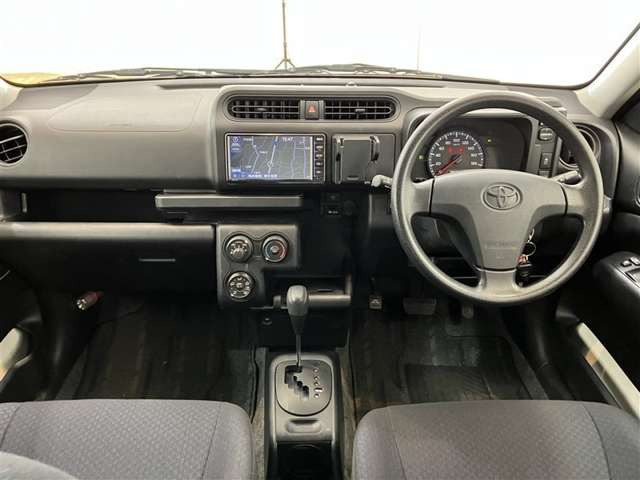 サクシードバン1.5 UL-X 4WD