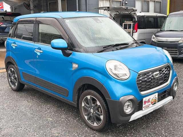 ���Ђ̍݌ɎԂ̓z�[���y�[�W���炲����������&rarr;https://keicars.net/