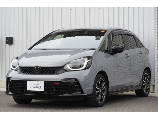 フィット1.5 e:HEV RS