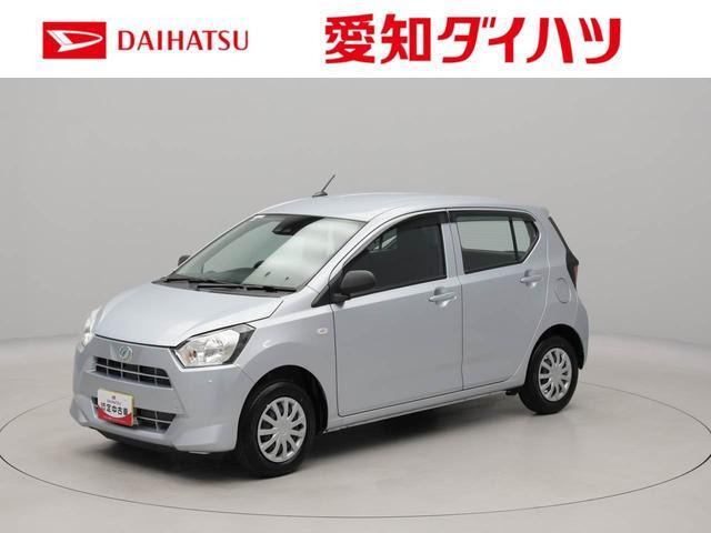 ミライースL SAIII