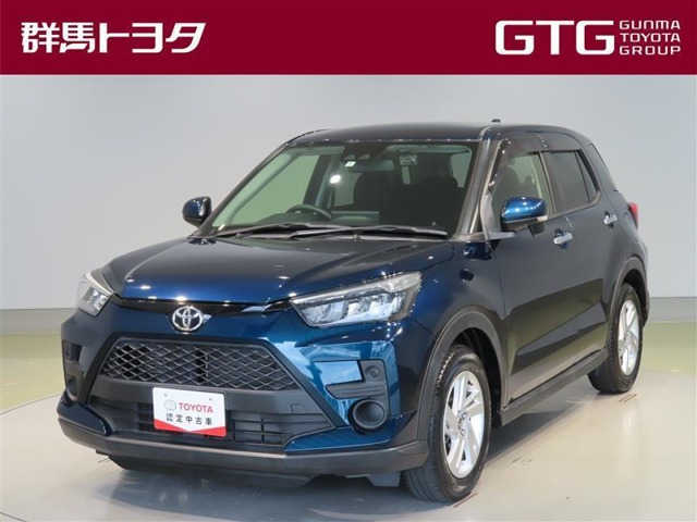 ライズ1.0 G