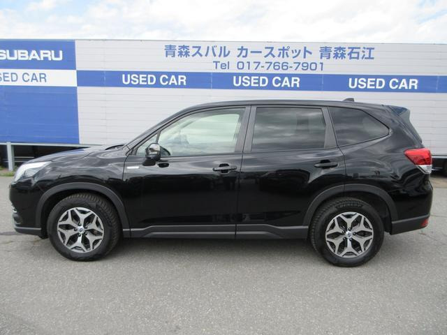 フォレスター2.0 ツーリング 4WD