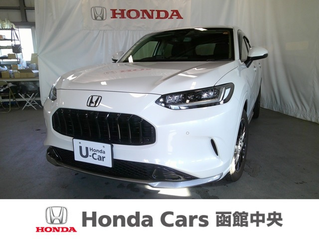 ZR-V2.0 e:HEV Z 4WD