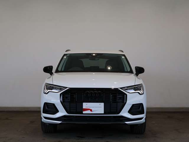 Q335 TFSI アドバンスド