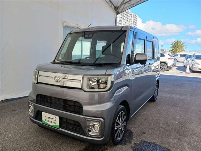 ピクシスメガGターボ SAIII