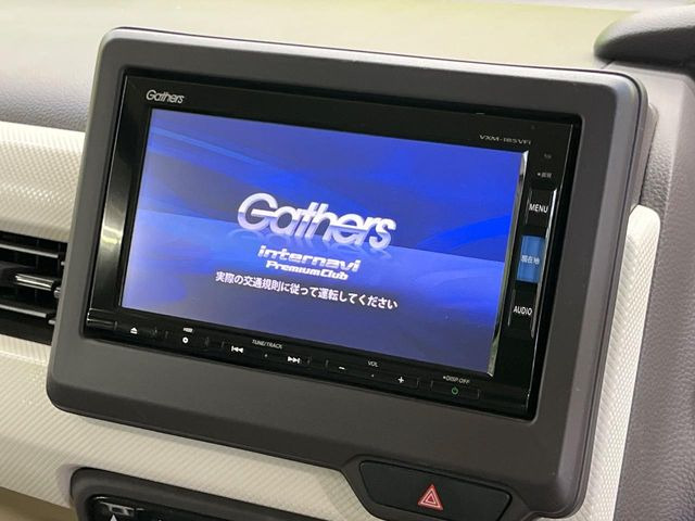 N-BOXG EX ホンダセンシング