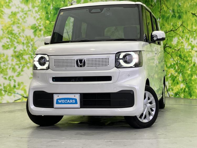 N-BOX
