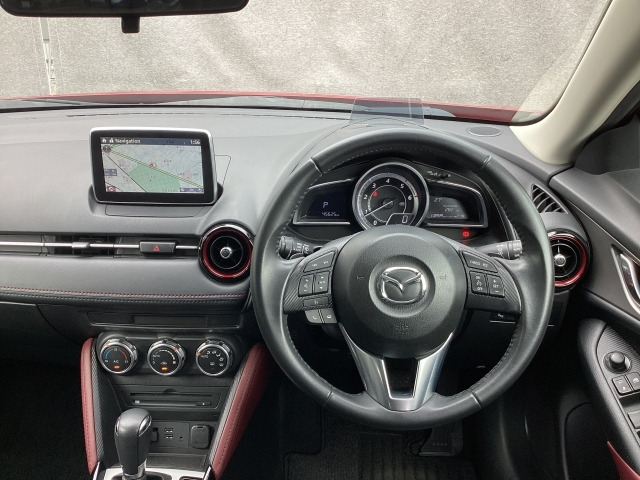 CX-31.5 XD ツーリング