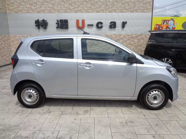 ピクシスエポックB SAIII 4WD